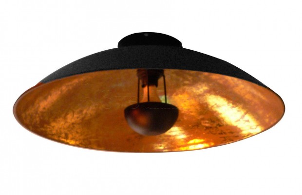 Потолочный светильник ZumaLine ANTENNE TS-100422CL-BKGO