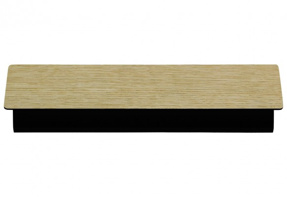 Настінний світильник ZUBIALDE LED Wood Eglo 900325