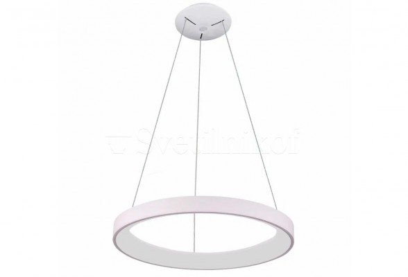 Підвісна люстра VICO LED Italux PND-53675-048RPC-WH-3KS4K