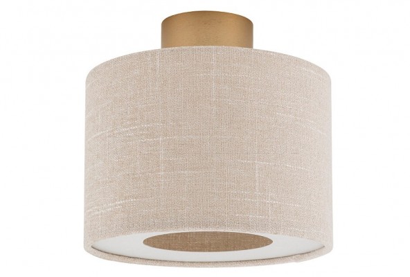 Потолочная люстра SANTANA S CR/GO Nowodvorski 11650