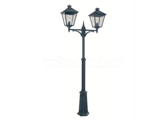 Уличный фонарь Norlys London 492B