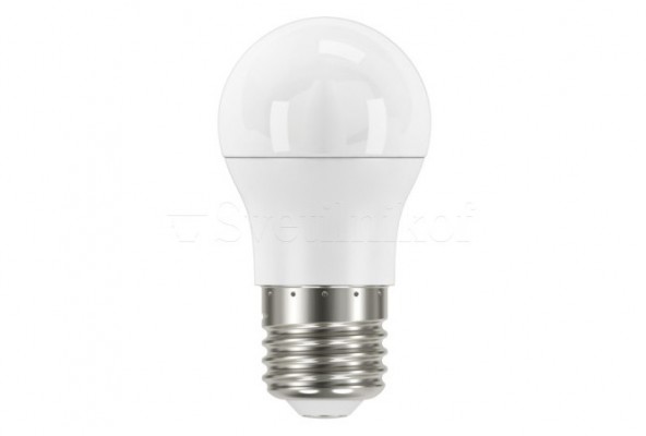 Лампа IQ-LED G45E27 7,5W-WW Kanlux 27309