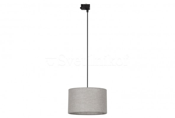 Трековий світильник підвісний TRACER 3-ph d38 LI TK-Lighting 10690