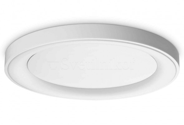 Потолочный светильник PLANET LED 33W WH Ideal Lux 312378