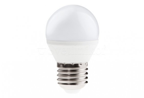 Лампа BILO 6,5W T SMDE27-NW Kanlux 23421