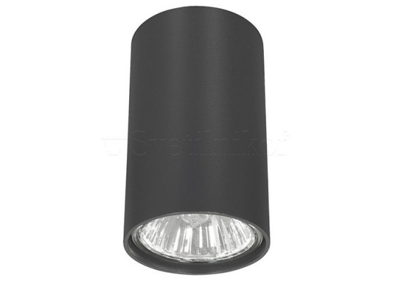 Потолочный светильник Nowodvorski EYE graphite S 5256