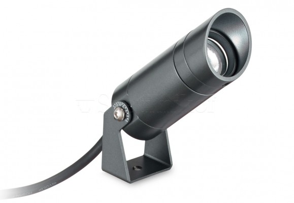 Уличный прожектор STARLIGHT PT 5,5W 3000K Ideal Lux 248394