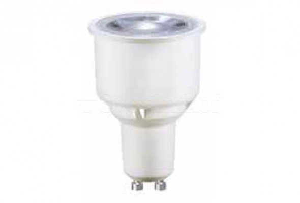 Лампа LED 9W GU10 3000K Mantra R09219