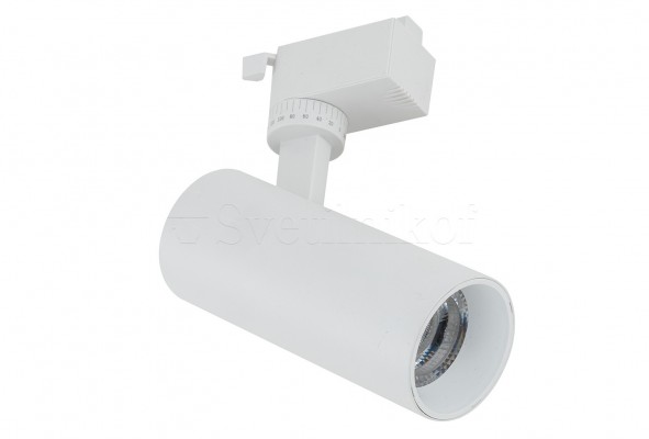 Трековый светильник TRACER LED CCT 20W WH TK-Lighting 18180