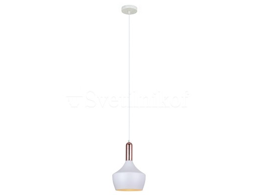 Подвесной светильник Italux Ophelia MDM-3028/1 W+COP