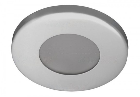 Точковий світильник для ванної кімнати MARIN CT-S80-C Kanlux 4703