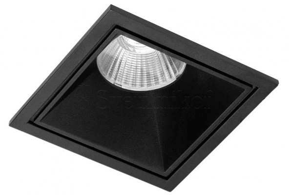 Точечный светильник OKOS LED 10W CCT BK Azzardo AZ5992