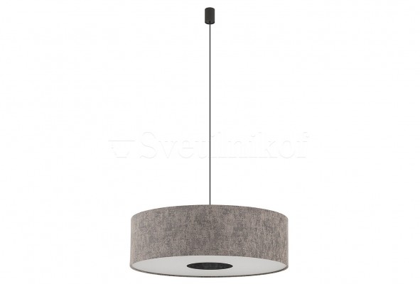 Подвесная люстра LAGO L GY Nowodvorski 11675