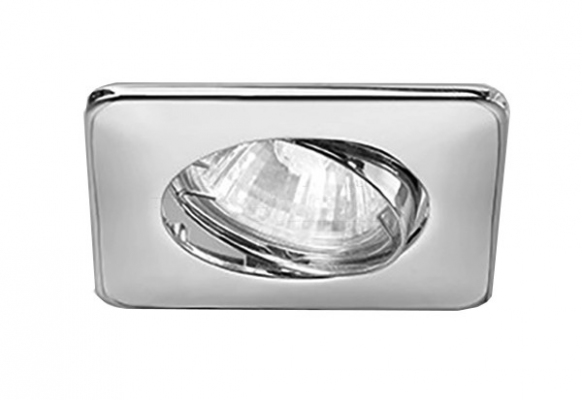 Точечный светильник LOUNGE CROMO Ideal Lux 138985