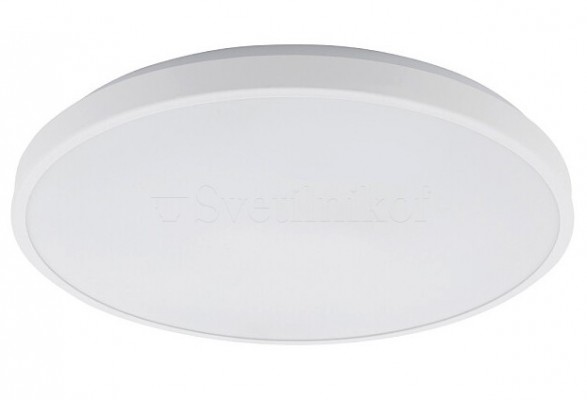 Плафон для ванной AGNES LED R 22W 4000K WH Nowodvorski 10978