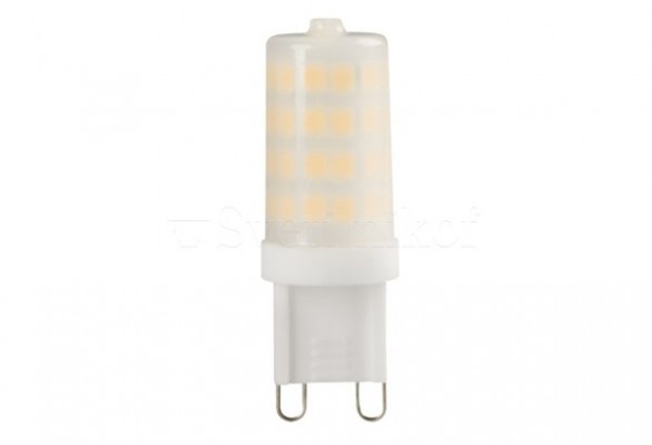 Лампа ZUBI MAX LED3,5WG9-WW Kanlux 24522