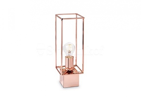 Настольная лампа VOLT TL1 IDEAL LUX 137131