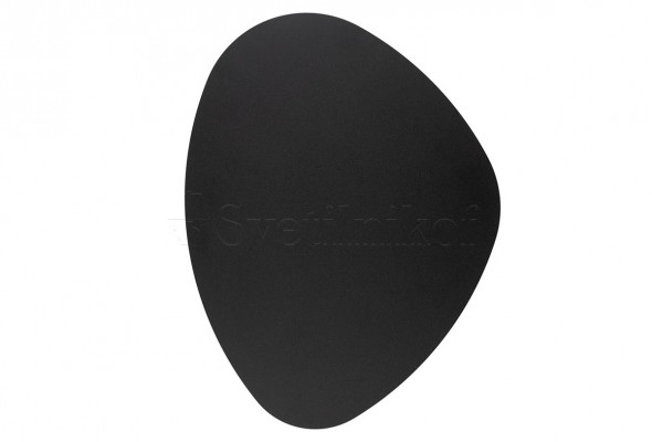 Настенный светильник STONE 3xG9 BK TK-Lighting 10632