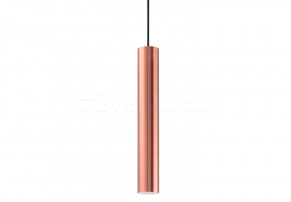 Підвісний світильник LOOK SP1 SMALL RAME Ideal Lux 141855