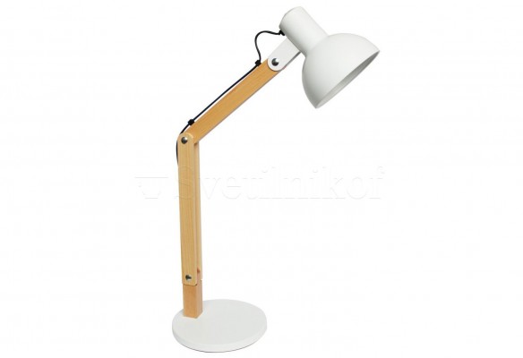 Настільна лампа ZumaLine H1746