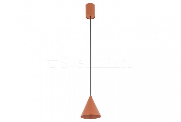 Подвесной светильник ZENITH XS TERR Nowodvorski 11456