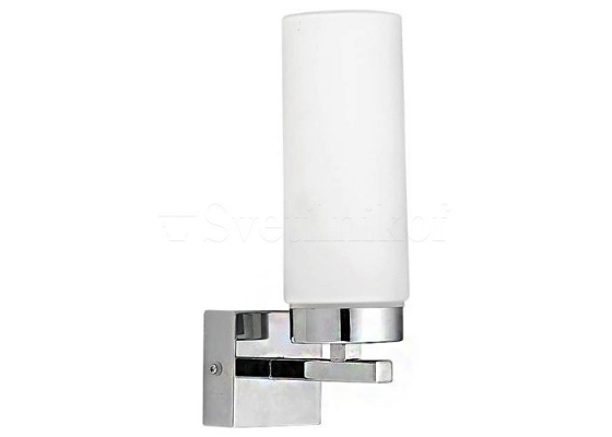 Настінний світильник для ванної Nowodvorski CELTIC I 3346