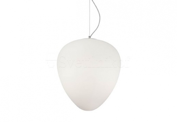 Подвесной светильник PALLADIO SP1 D35 Ideal Lux 132013