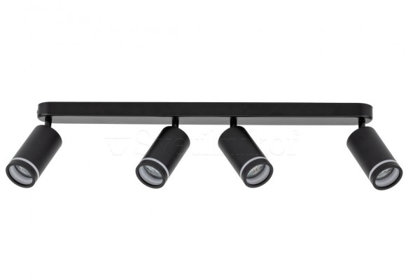 Спот JET 4 BK TK-Lighting 6916