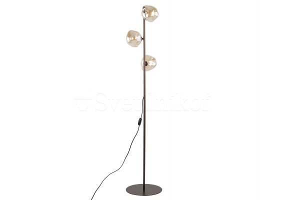 Торшер LAVA BR TK-Lighting 16150