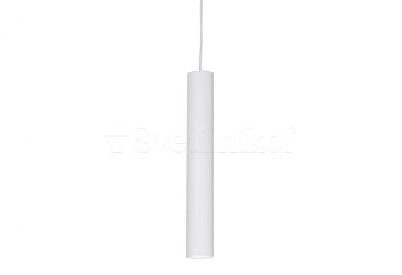 Подвесной светильник LOOK SP1 SMALL BIANCO Ideal Lux 104935