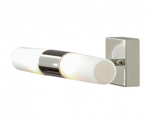 Настенный светильник для ванной Searchlight Lima 1609CC-LED