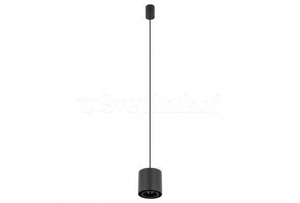 Подвесной светильник POINT DUO BK Nowodvorski 11512