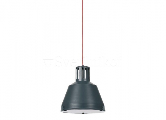 Подвесной светильник Nowodvorski INDUSTRIAL graphite 5530
