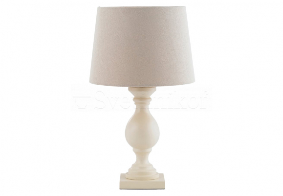 Настольная лампа Marsham Endon MARSHAM-TLIV