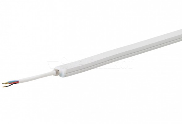 Трековый модуль уличный TRACK 2m 4000K WH Azzardo AZ6930