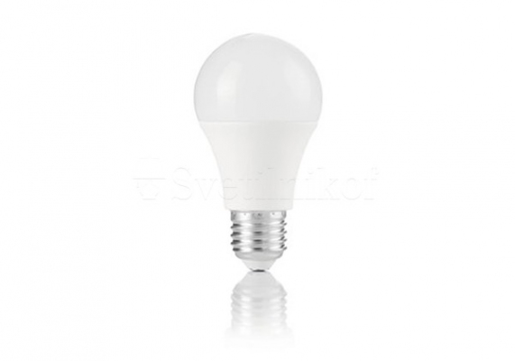 Лампа POWER E27 10W GOCCIA 3000K Ideal Lux 151762