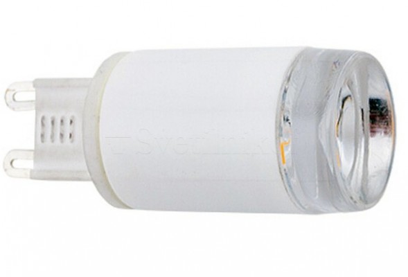 Лампа G9 LED LENS 3W 4000K Nowodvorski 8447