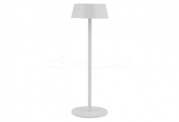 Акумуляторна лампа вулична AMY LED WH Nowodvorski 11531