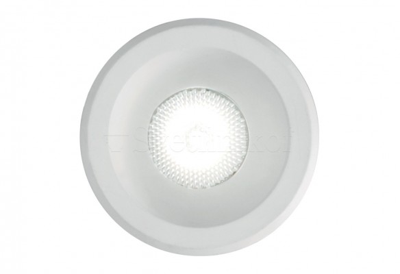 Настенный светильник VIRUS LED WH Ideal Lux 244808