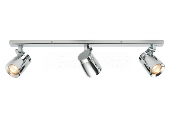 Спот для ванной Knight 3 line Endon 39168