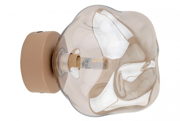 Настінно-стельовий світильник LAVA BR TK-Lighting 11034