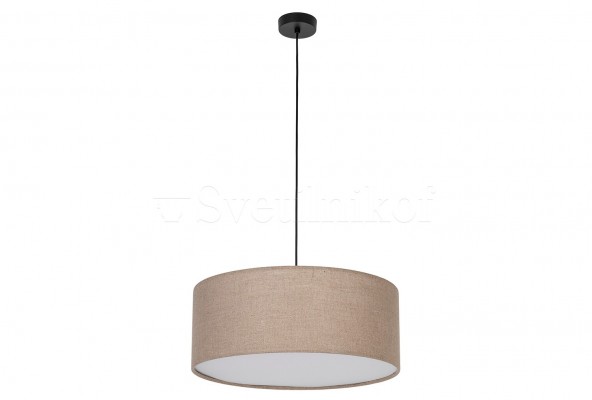 Підвісна люстра EARTH BG TK-Lighting 10100