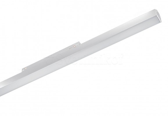 Магнитный светильник OXY Wide LED 13W WH Ideal Lux 248936