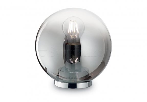Настольная лампа MAPA FADE TL1 D20 Ideal Lux 186863