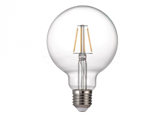 Лампа Nordlux E27 Filament 5W Dim 1424070