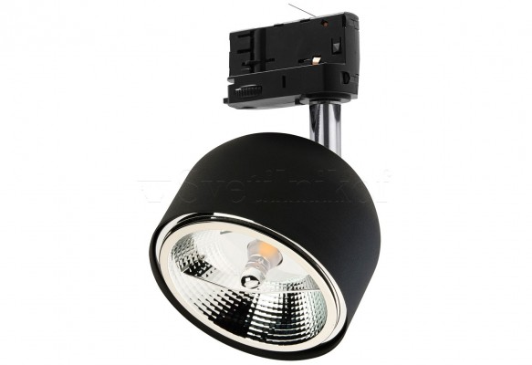 Трековый светильник TRACER LED BK TK-Lighting 6056