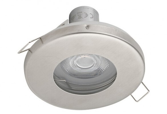 Точечный светильник для ванной JULIET SI Nowodvorski 7663