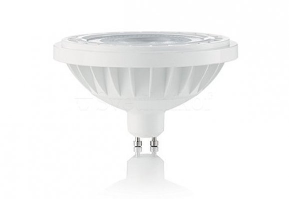 Лампа LED CLASSIC GU10 12W 1050Lm 3000K Ideal Lux 183794