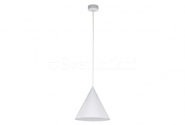 Подвесной светильник CONO d25 WH TK-Lighting 10008