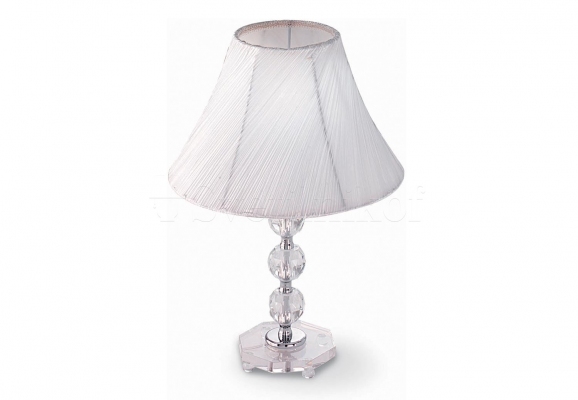 Настольная лампа MAGIC TL1 MINI Ideal Lux 016016